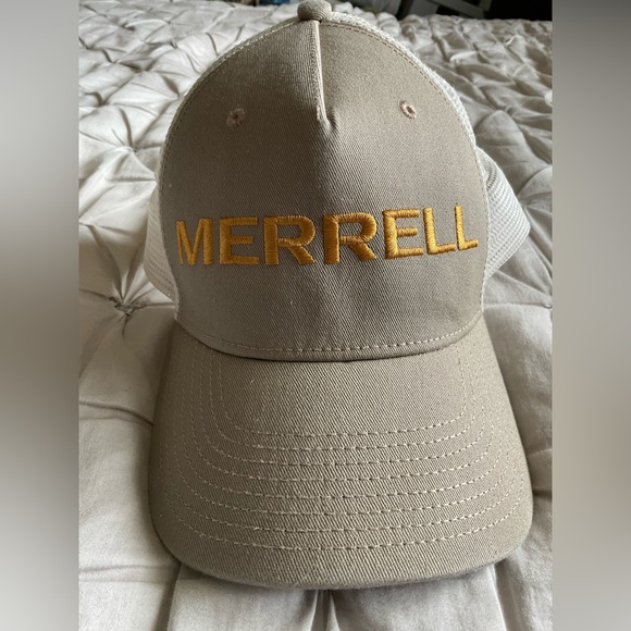 Mens Merrell hat - Picture 5 of 6